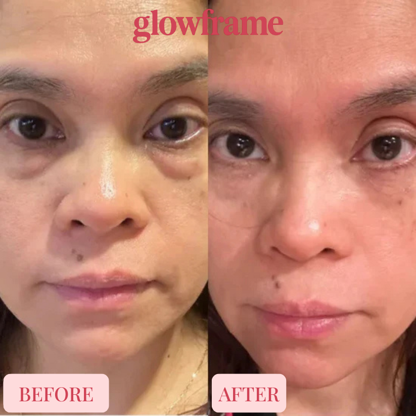 Glowframe Cemenrete Calcium Multi Balm