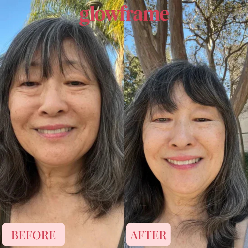 Glowframe Cemenrete Calcium Multi Balm