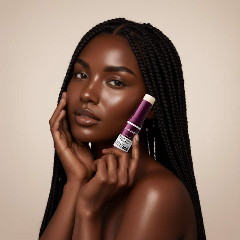 Glowframe Cemenrete Calcium Multi Balm