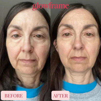 Glowframe Cemenrete Calcium Multi Balm