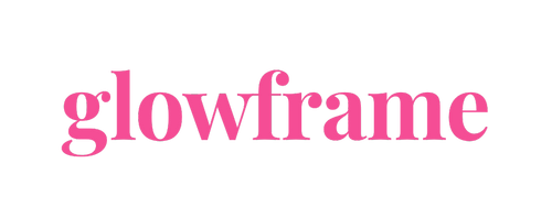 GlowFrame Beauty